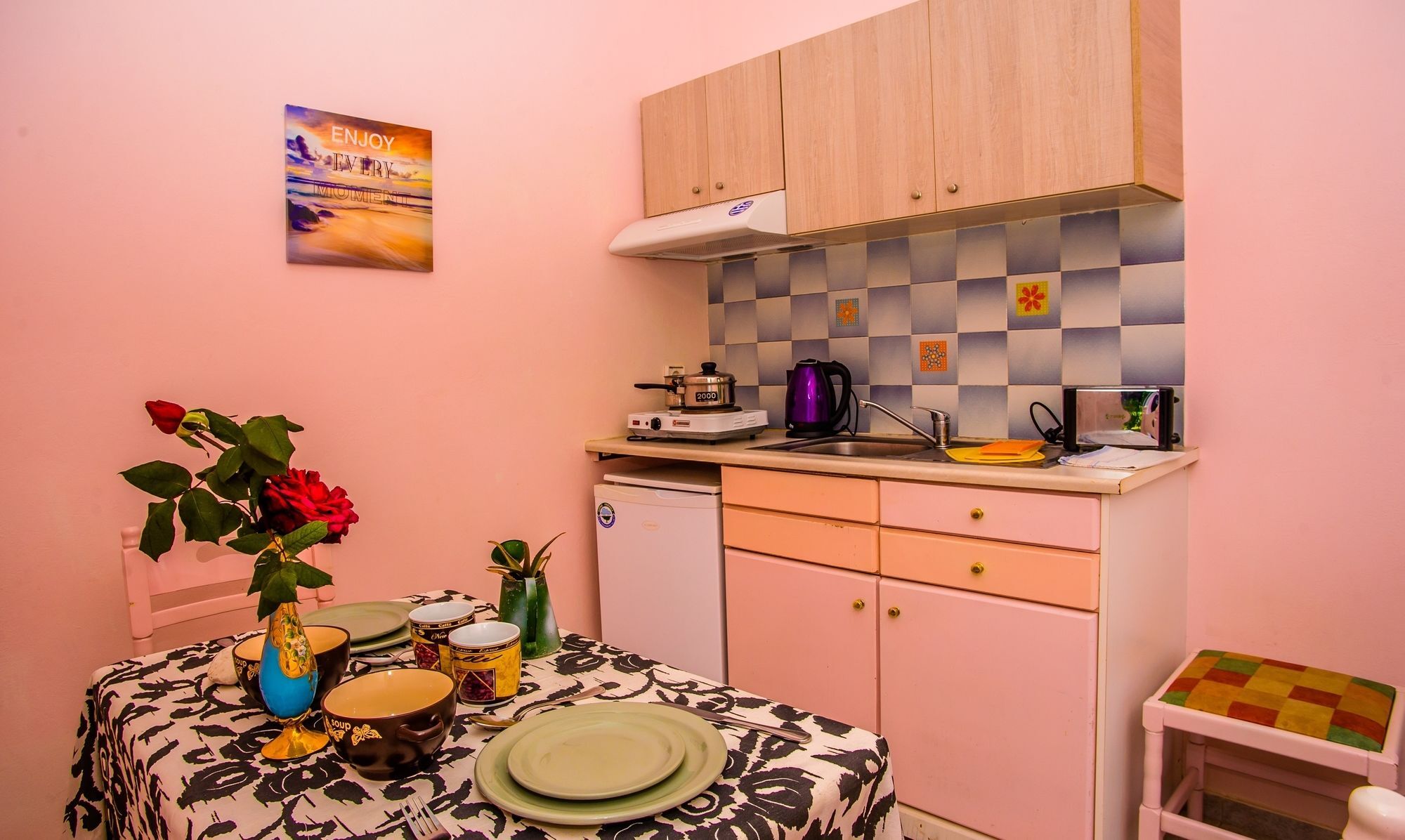 Aloni Studios And Apartments Lassi  Zewnętrze zdjęcie